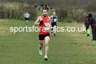 Mens 35 to 60 2022 NEMAA Open Cross Country Champs., Wallsend, Tyne and Wear. Photo: David T. Hewitson/Sports for All Pics